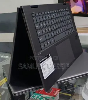 Photo - New Laptop HP Envy X360 32GB Intel Core Ultra 7 SSD 1T