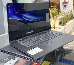 New Laptop HP Envy X360 32GB Intel Core Ultra 7 SSD 1T