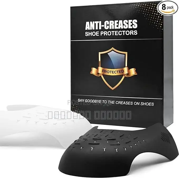 Shoe Crease Stopper – Protect Your Style