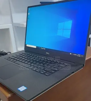 New Laptop Dell XPS 15 16GB Intel Core I7 SSD 512GB