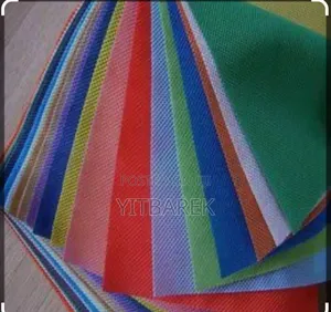 Photo - Non-woven Polyethylene Bags