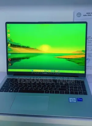 New Laptop Huawei MateBook 16s 8GB Intel Core I5 SSD 512GB