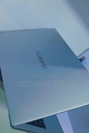 New Laptop Huawei MateBook 16s 8GB Intel Core I5 SSD 512GB