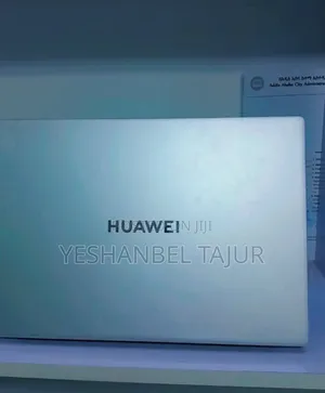 New Laptop Huawei MateBook 16s 8GB Intel Core I5 SSD 512GB