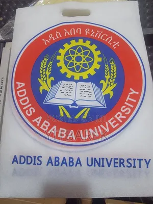 Non-woven Polyethylene Bags