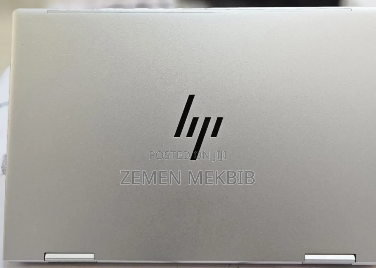 New Laptop HP Envy X360 8GB Intel Core I5 SSD 512GB