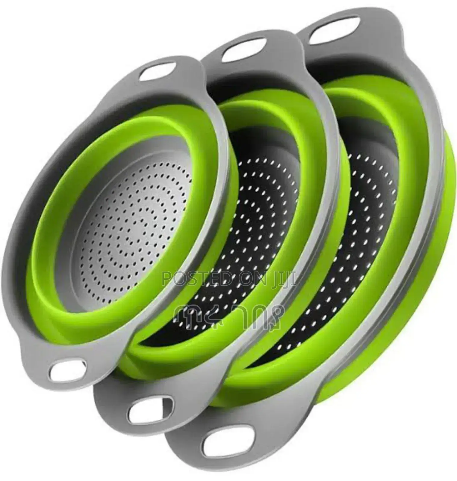 የአትክልት ማጠቢያና ማቅረቢያ Fruit and Vegetable Washer