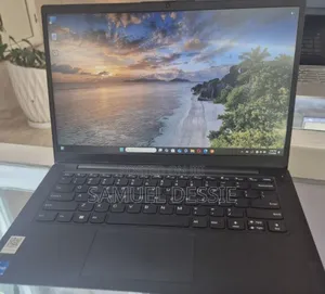 New Laptop Lenovo Ideapad 3 8GB Intel Core I5 SSD 256GB