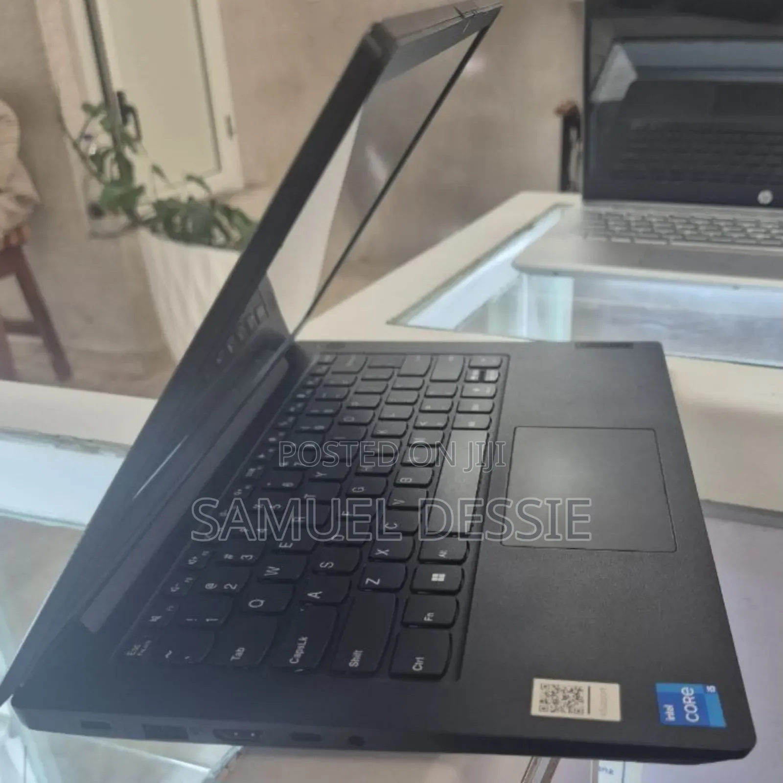 New Laptop Lenovo Ideapad 3 8GB Intel Core I5 SSD 256GB