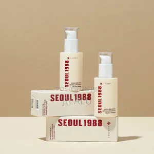 Photo - Seoul 1988 Serum