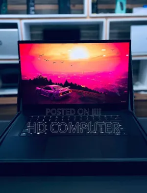 New Laptop Razer Blade 16GB Intel Core I7 SSD 512GB