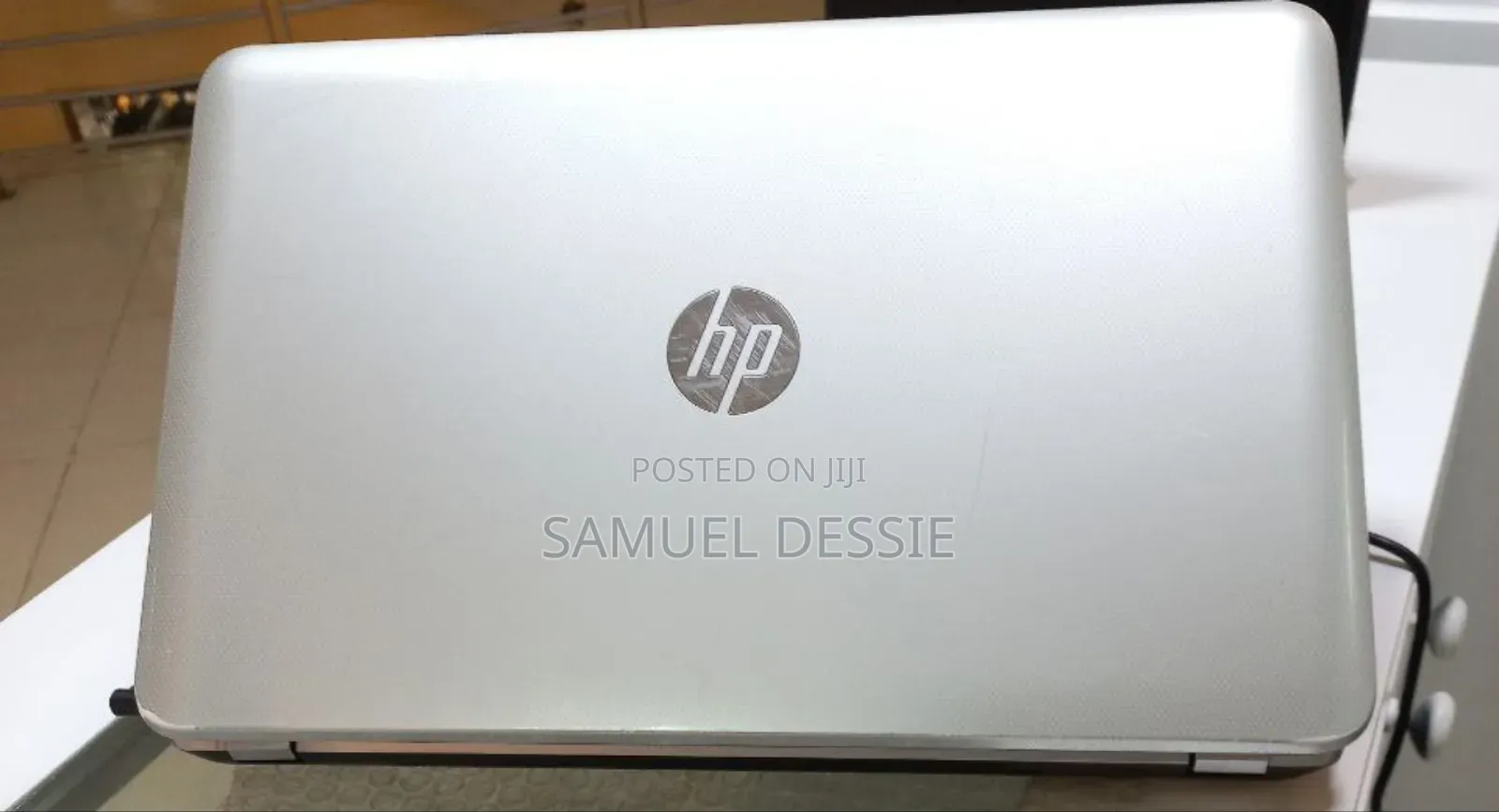 Laptop HP Pavilion 15 4GB AMD A6 HDD 1T