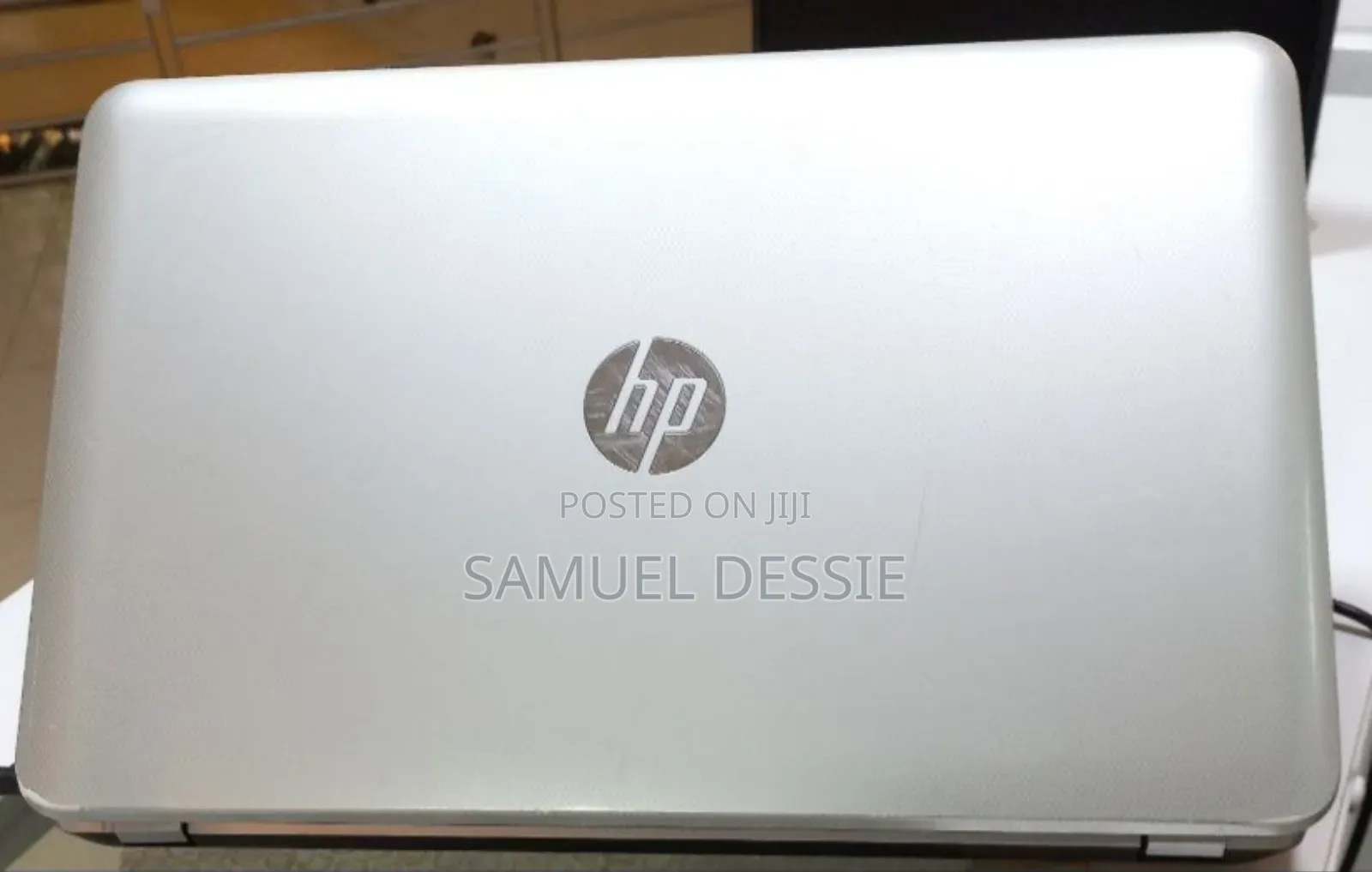 Laptop HP Pavilion 15 4GB AMD A6 HDD 1T