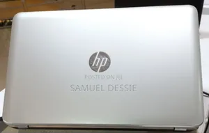 Laptop HP Pavilion 15 4GB AMD A6 HDD 1T