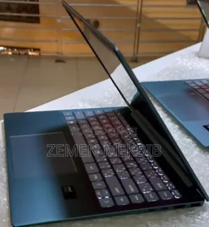 New Laptop HP Pavilion 15 16GB Intel Core Ultra 5 SSD 512GB