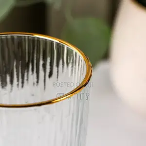 ኳሊቲ የሆኑ ብርጭቆዎች Glassware