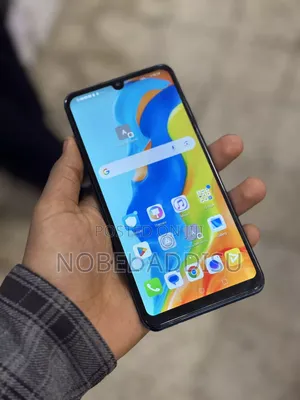 Photo - Huawei P30 Lite 128 GB Blue