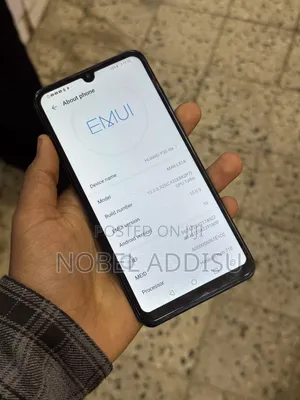 Huawei P30 Lite 128 GB Blue