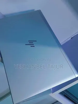 Photo - New Laptop HP EliteBook 850 8GB Intel Core I5 SSD 512GB