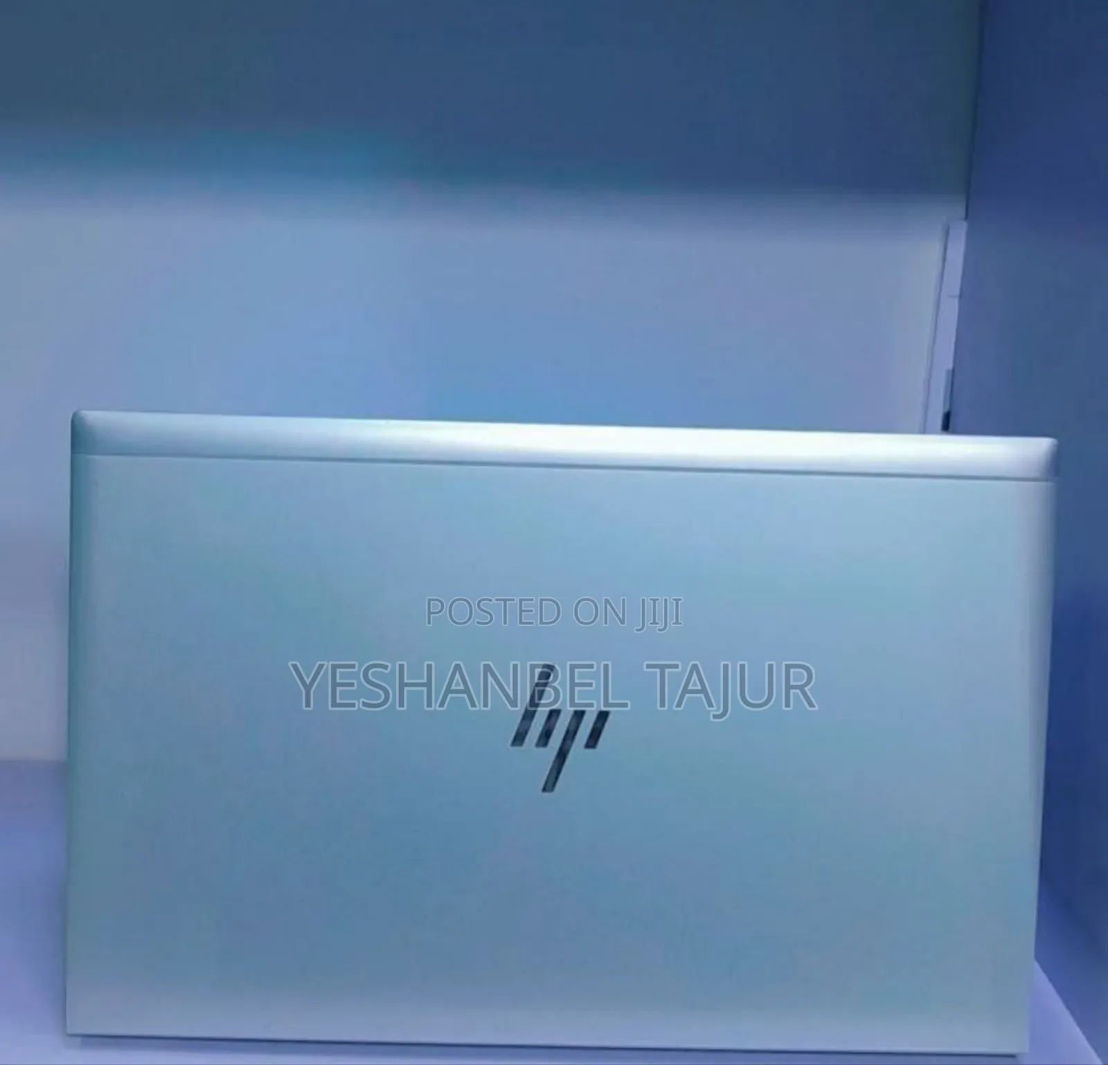 New Laptop HP EliteBook 850 8GB Intel Core I5 SSD 512GB