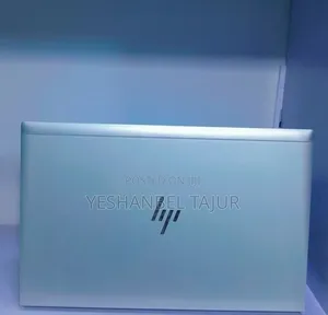 New Laptop HP EliteBook 850 8GB Intel Core I5 SSD 512GB