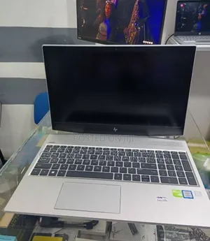 Photo - New Laptop HP Pavilion 15 16GB Intel Core I7 SSD 512GB