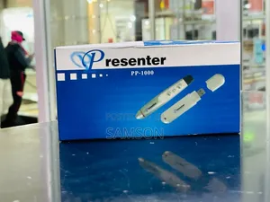 Photo - Pointer/ Presenter