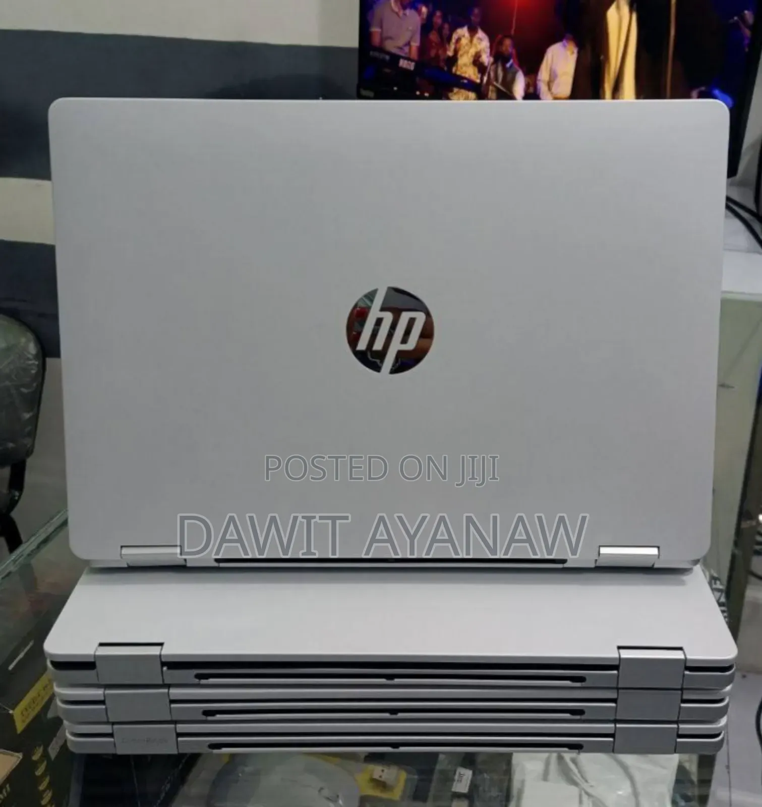 New Laptop HP 16GB Intel Core Ultra 7 SSD 1T