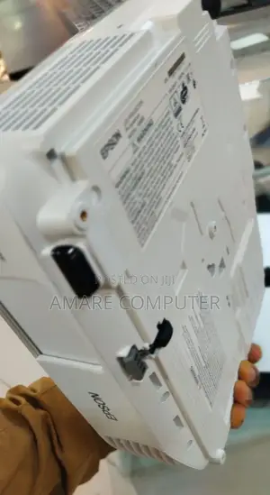 Brand New Epson Projector Model Name: Eb -X49