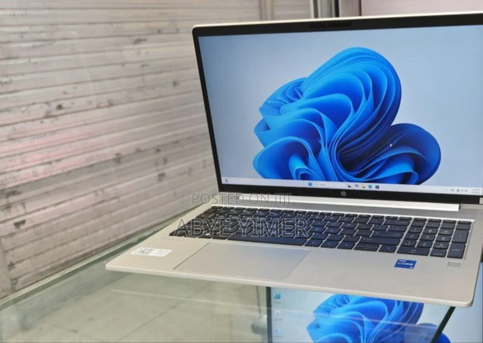 New Laptop HP ProBook 440 16GB Intel Core I5 SSD 512GB