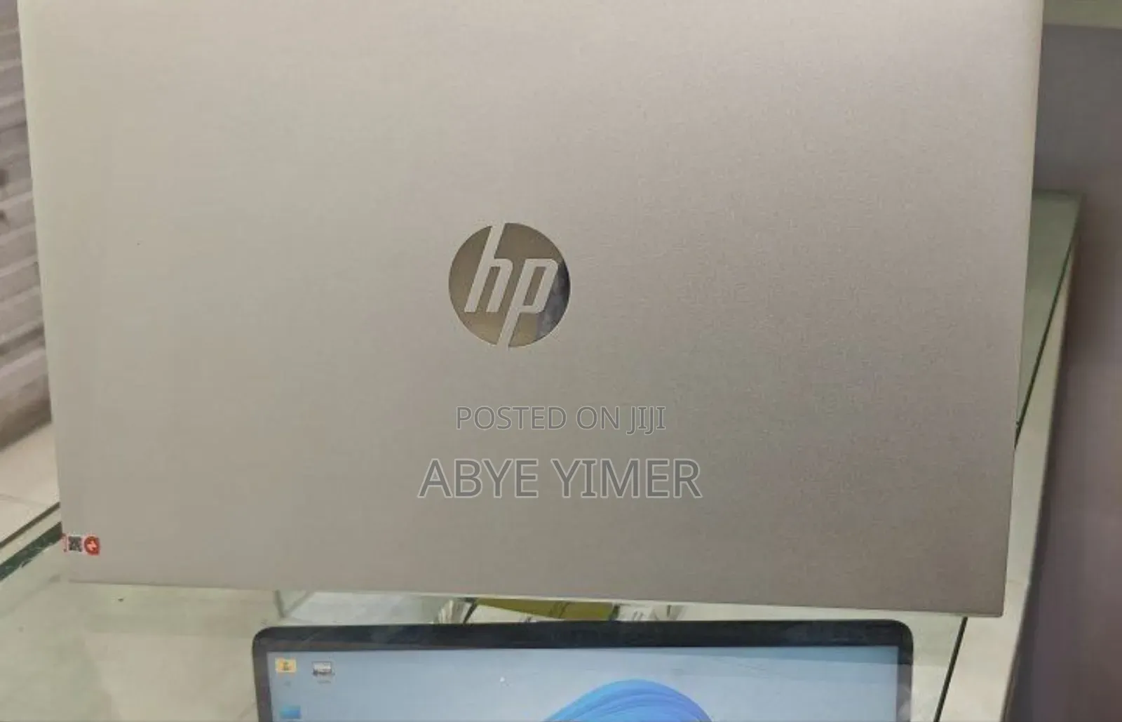 New Laptop HP ProBook 440 16GB Intel Core I5 SSD 512GB