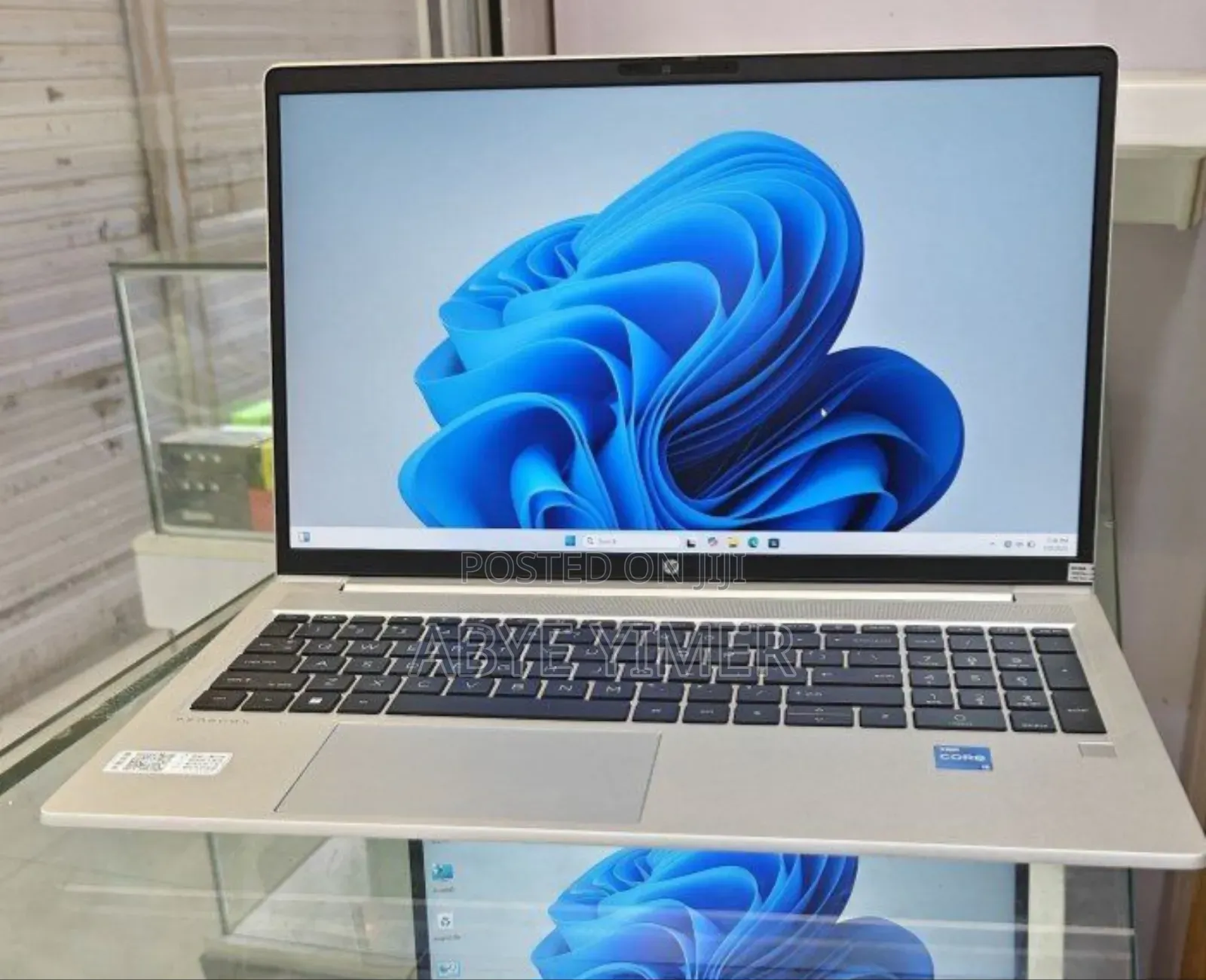 New Laptop HP ProBook 440 16GB Intel Core I5 SSD 512GB