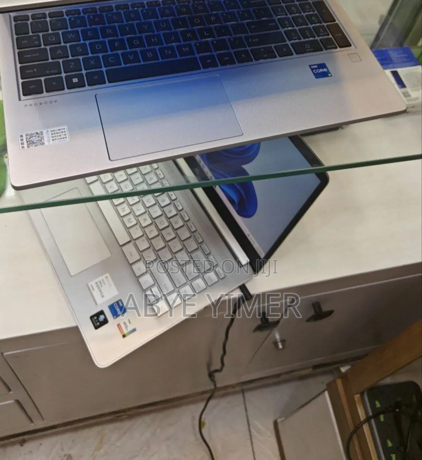 New Laptop HP ProBook 440 16GB Intel Core I5 SSD 512GB