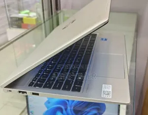 New Laptop HP ProBook 440 16GB Intel Core I5 SSD 512GB