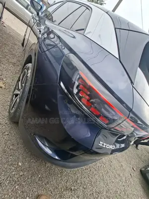 New Volkswagen ID.4 2023 Blue