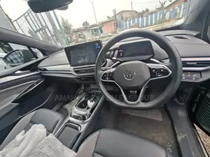 New Volkswagen ID.4 2023 Blue