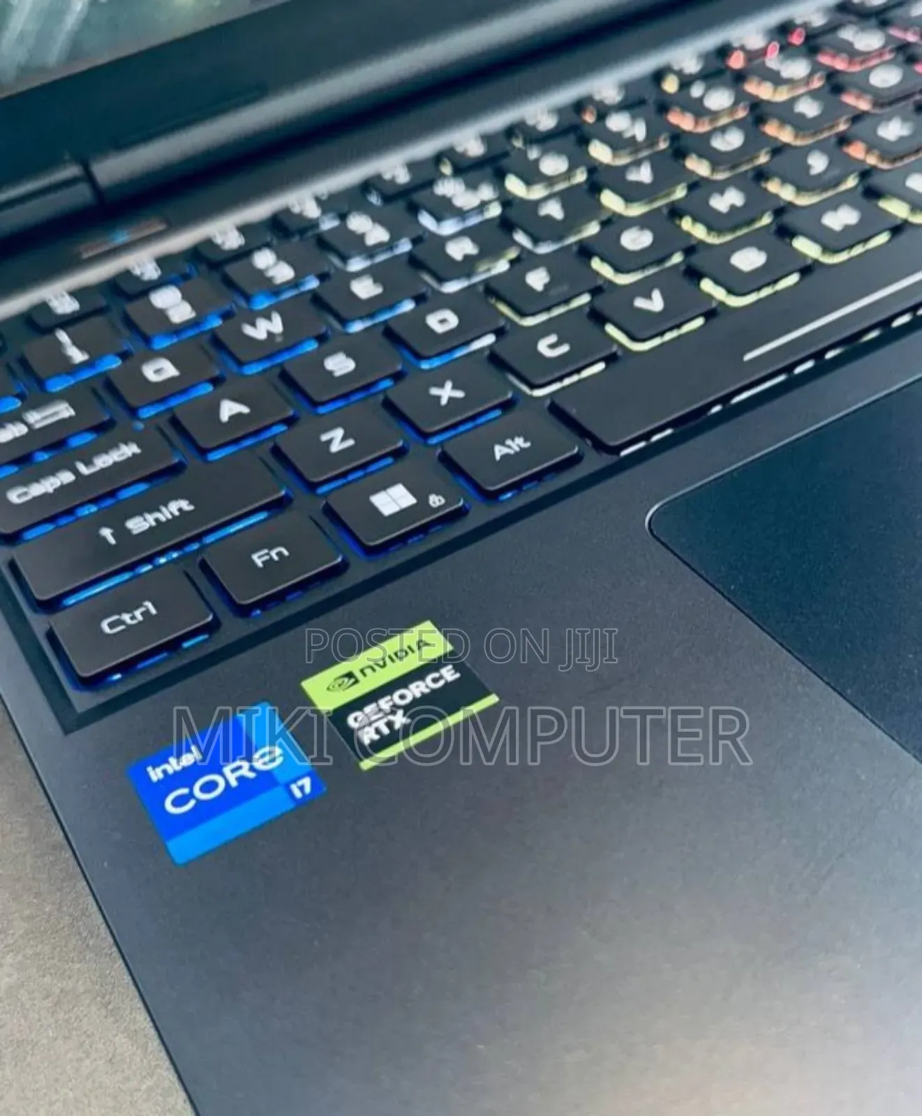 New Laptop Acer Predator Helios Neo 16 16GB Intel Core I7 SSD 1T