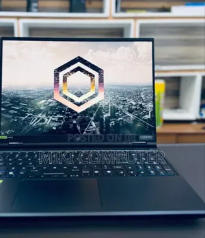 New Laptop Acer Predator Helios Neo 16 16GB Intel Core I7 SSD 1T