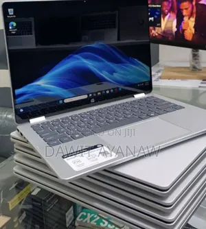 New Laptop HP 16GB Intel Core Ultra 7 SSD 1T