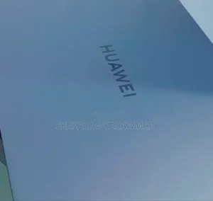 New Laptop Huawei Matebook D 15 8GB Intel Core I5 SSD 512GB