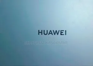 New Laptop Huawei Matebook D 15 8GB Intel Core I5 SSD 512GB