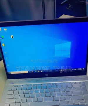 New Laptop HP Pavilion 14 16GB Intel Core I5 SSD 512GB