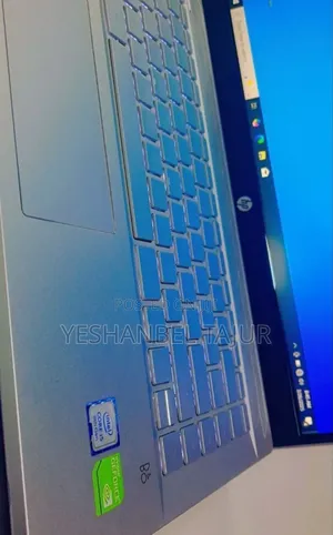 New Laptop HP Pavilion 14 16GB Intel Core I5 SSD 512GB