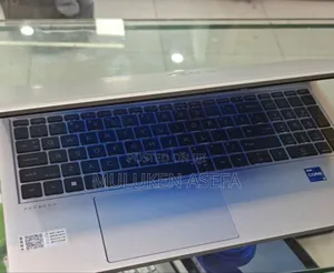 New Laptop HP ProBook 440 G10 16GB Intel Core I5 SSD 512GB