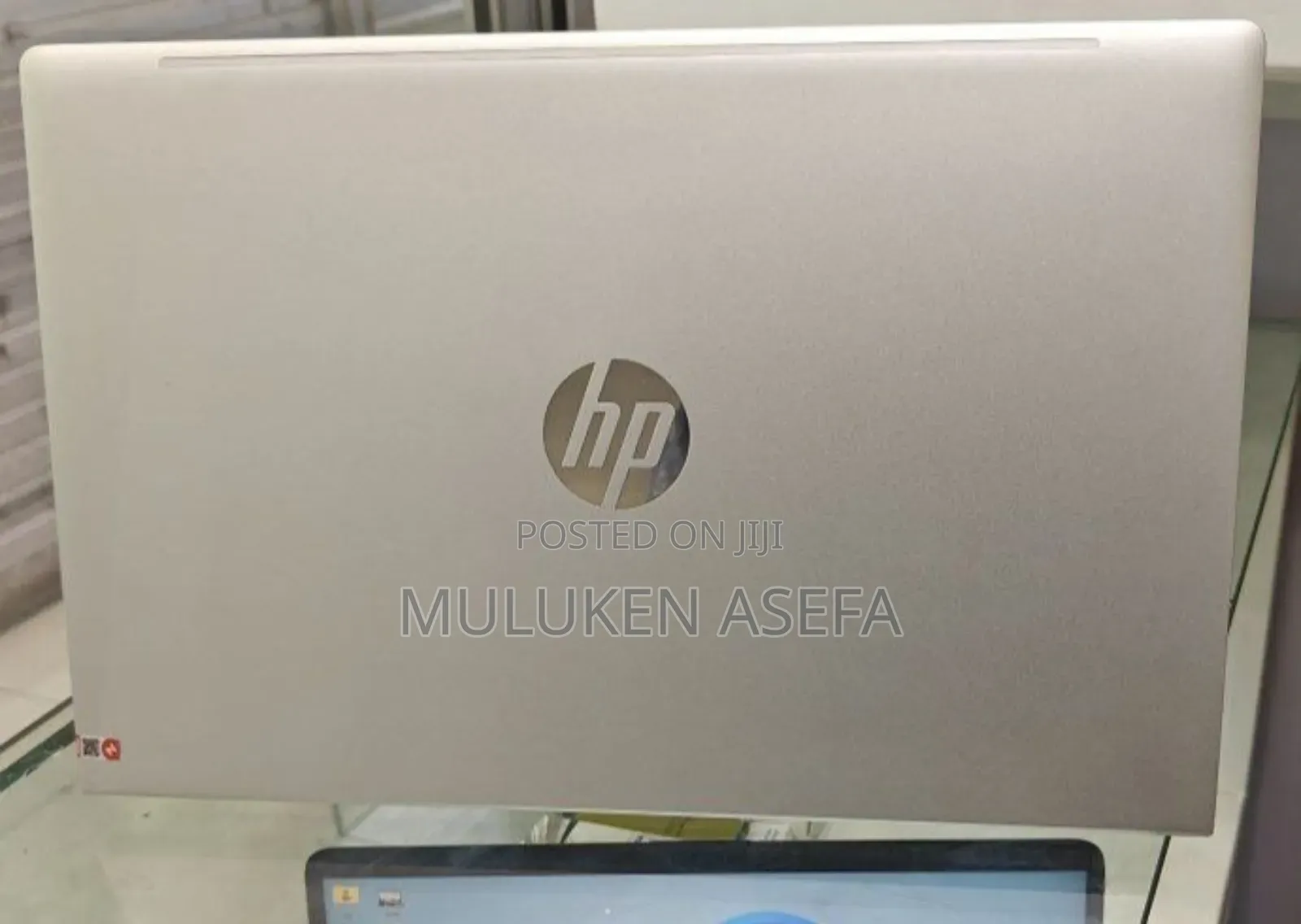 New Laptop HP ProBook 440 G10 16GB Intel Core I5 SSD 512GB