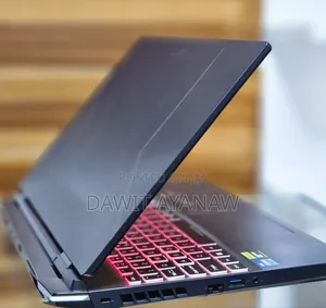 New Laptop Acer Nitro 5 16GB Intel Core I7 SSD 1T