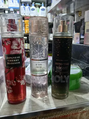 Photo - Bath and Body Works