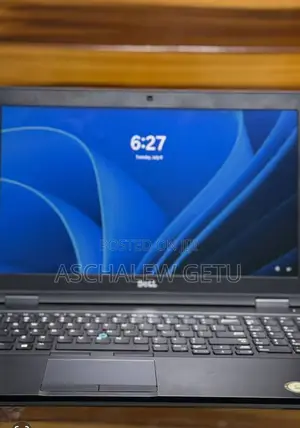 Photo - New Laptop Dell Latitude 10 32GB Intel Core I7 SSD 1T
