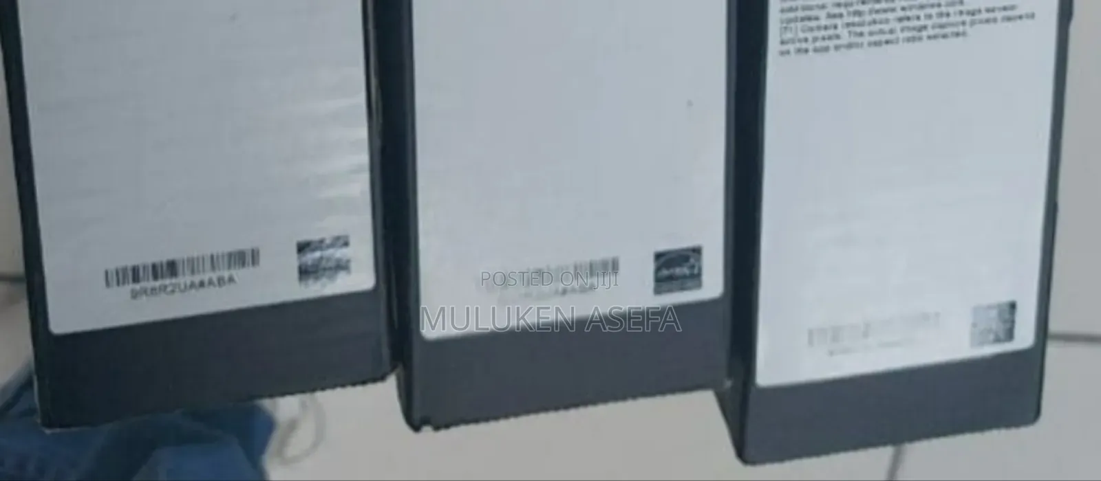 New Laptop HP Envy 14 8GB Intel Core I5 SSD 512GB