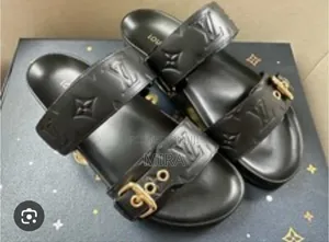 Louis Vuitton Sandals